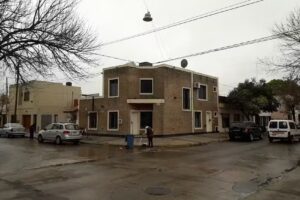 Peluqueria Unisex Daniel Bernal