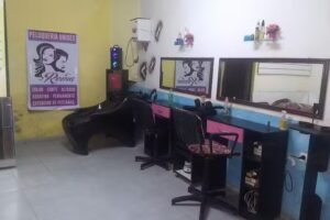 Peluquer&iacute;a unisex de Gabriela sosa