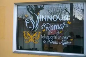 Peluqueria Unisex de Noelia Aguilar