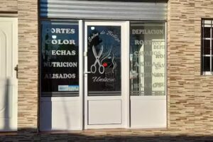 Peluquería Unisex de Noelia Gonzalez