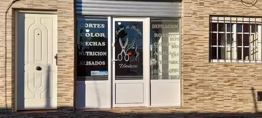 Peluquer&iacute;a Unisex de Noelia Gonzalez