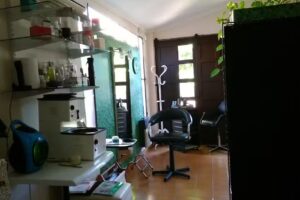 Peluqueria Unisex-depilacion Maquillaje-manicura-cosmetologi