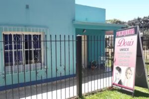 Peluqueria Unisex Doris