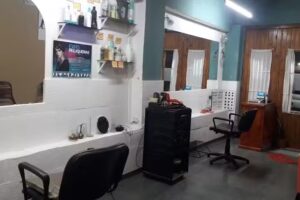 PELUQUERIA UNISEX E.M