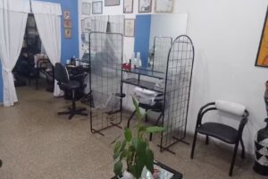 Peluquer&iacute;a Unisex &rdquo; Elda&rdquo;