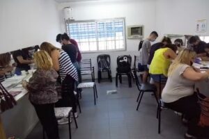 Peluqueria UNISEX ESTILOOK