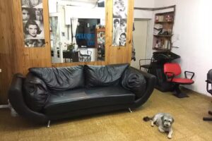 Peluquer&iacute;a Unisex Facette Nouvelle de Mary Sanabria Fernandez