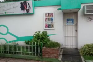 Peluquer&iacute;a Unisex Fernando &Aacute;ngel