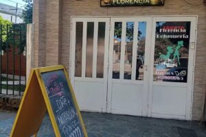 Peluqueria Unisex Florencia