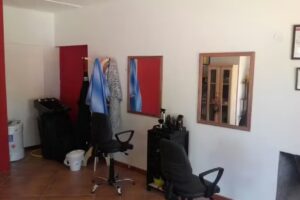 Peluqueria Unisex G&G