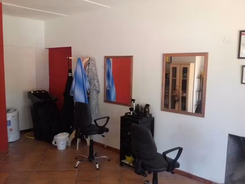 Peluqueria Unisex G&G