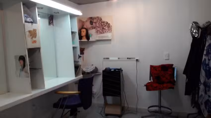 Peluqueria Unisex Giovanna