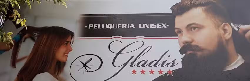 Peluquer&iacute;a Unisex Gladis