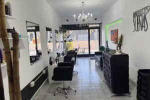 Peluquería Unisex Guap@s