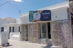 Peluquería Unisex Guarderia de chicas