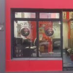 Peluqueria unisex horus