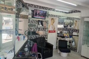 Peluquería unisex IMAGEM.