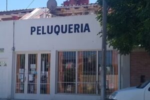 Peluquer&iacute;a Unisex J.B