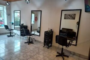 Peluquer&iacute;a Unisex J&J