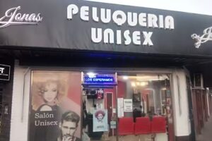 Peluquer&iacute;a unisex Jona&rsquo;s