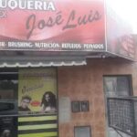 Peluquer&iacute;a Unisex Jos&eacute; Luis