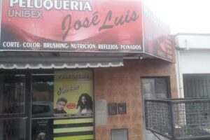 Peluquer&iacute;a Unisex Jos&eacute; Luis