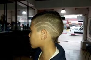 Peluqueria Unisex JUAN Y NATY