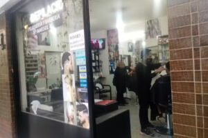 Peluquer&iacute;a Unisex Keila