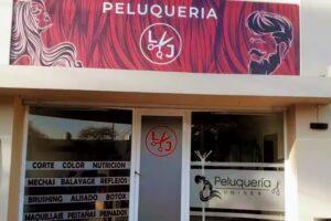 Peluquería unisex L & J