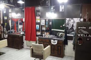 Peluquería Unisex La 301