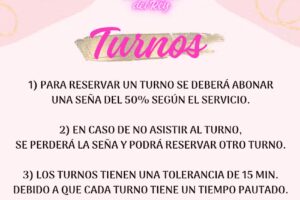 Peluquer&iacute;a Unisex &lsquo;Las 7 Hijas del Rey&rsquo;