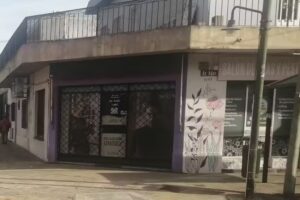 Peluquería unisex “Las Chicas”