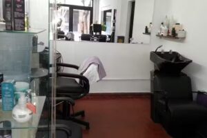 Peluqueria Unisex Las Deboras