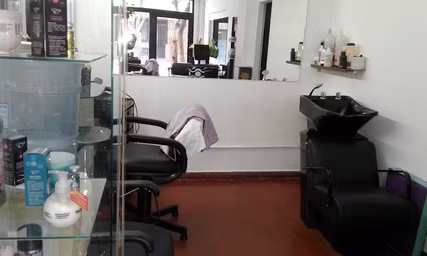 Peluqueria Unisex Las Deboras