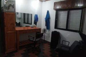 PELUQUERIA UNISEX Laura D&iacute;az Pacce