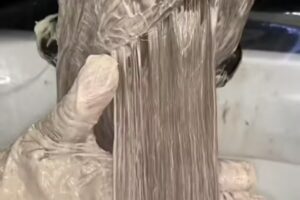 Peluquer&iacute;a Unisex Laura Kalio