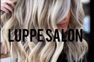 Peluquer&iacute;a Unisex Luppe