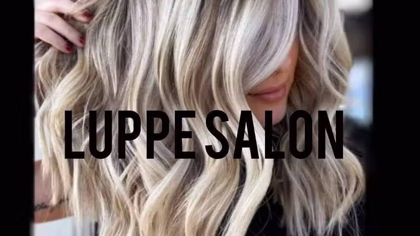 Peluquer&iacute;a Unisex Luppe