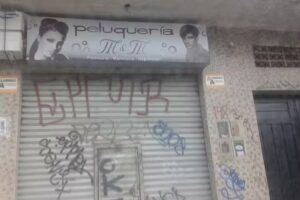 Peluquería Unisex M&M