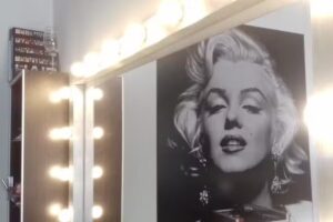 Peluqueria Unisex+Make Up Studio Mariana Baigorria