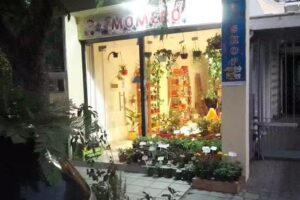 Peluqueria Unisex-Manicur&iacute;a