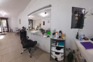 Peluqueria Unisex Marce