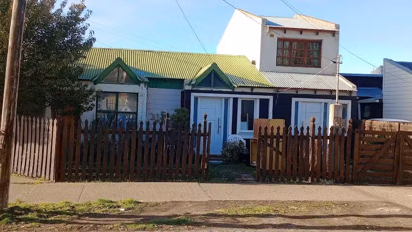 Peluqueria Unisex Marco Antonio