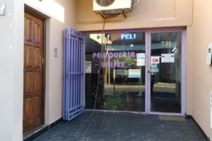 Peluquer&iacute;a Unisex Marcos