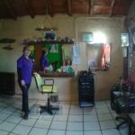 Peluqueria Unisex Mary