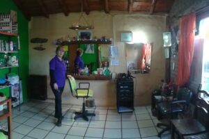 Peluqueria Unisex Mary