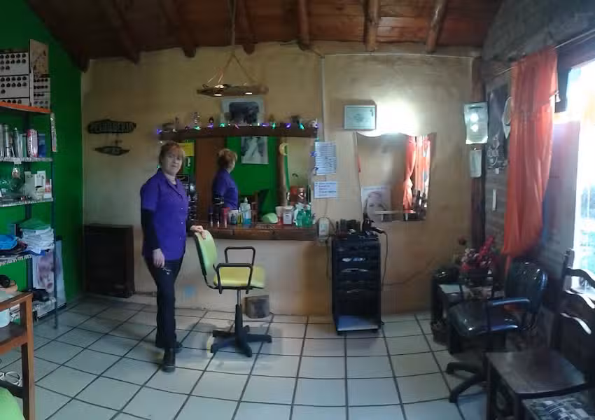 Peluqueria Unisex Mary