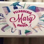 Peluqueria Unisex &ldquo;Mary&rdquo;