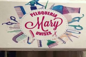 Peluqueria Unisex &ldquo;Mary&rdquo;