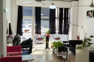 Peluquer&iacute;a Unisex MC